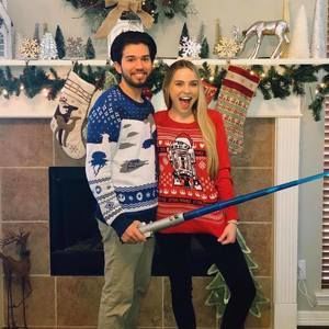 Meet your Posher, Zachariah